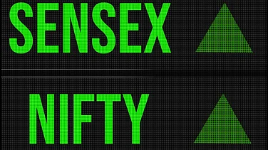 Markets Rally On Lower Crude, Strong Asian Cues; Sensex Jumps 500 Points