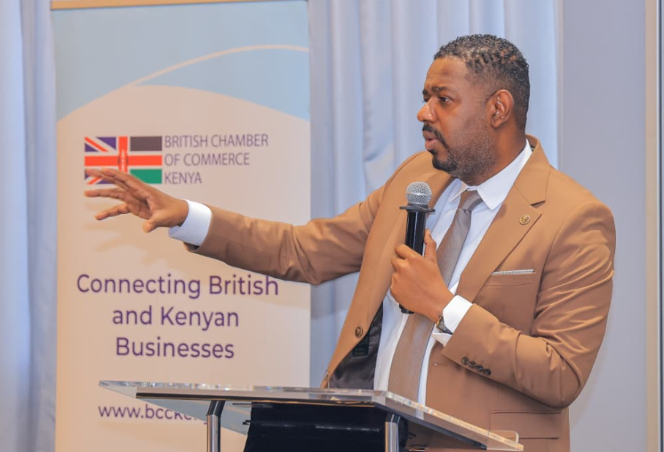 Kenya eyes Africa's green finance leadership after Ksh4B investment milestone