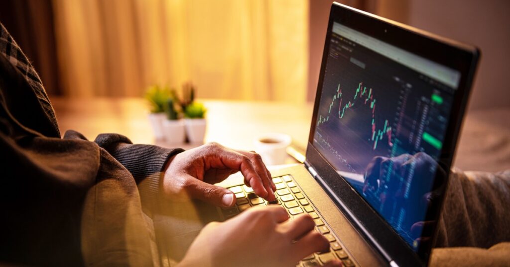 Meme stocks and mega-IPOs: How the WallStreetBets crowd is playing the wild 2026 stock market