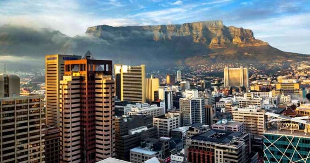 Top 10 best-performing African countries in 2026, according to latest ranking