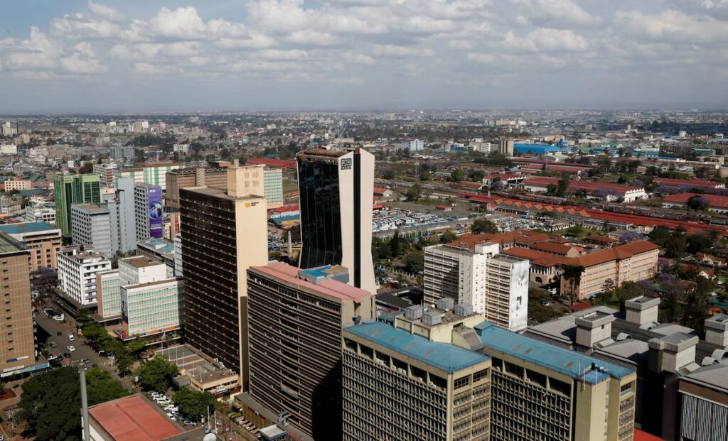 Nigeria leads, Egypt lags as Africa’s private sector posts mixed performance in 2025 - Businessfront