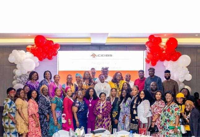Nigerian executives must learn how Chinese business works - CEIBS Africa