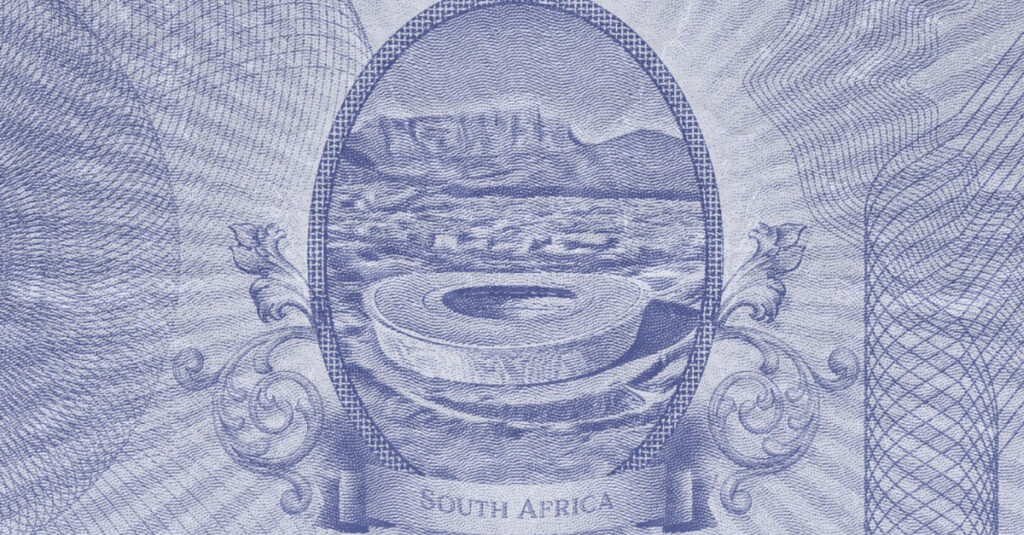 South Africa’s economic recovery might be delayed, but not derailed