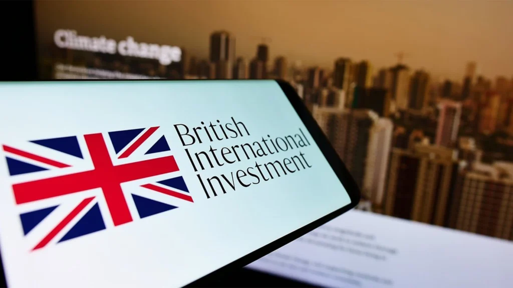BII invests £1.07b in Africa, commits over $1b to climate finance in 2025