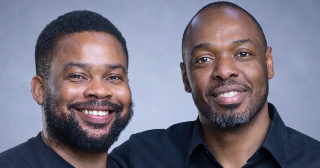 Meet the founders building Africa's trust infrastructure for the digital age and tackling a $3.5b cyber gap