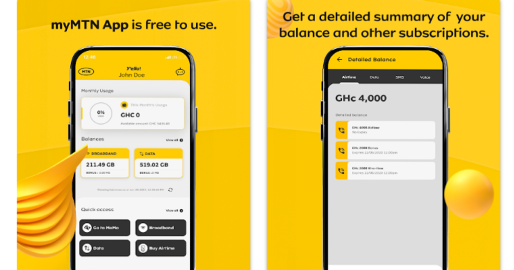 MTN targets Nigeria’s $236 billion credit gap as its $500 billion MoMo business pushes into lending