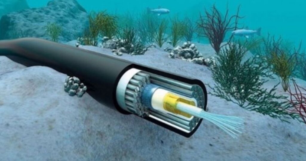 Repeated internet outages push Orange into ambitious Nigeria-Europe subsea cable project