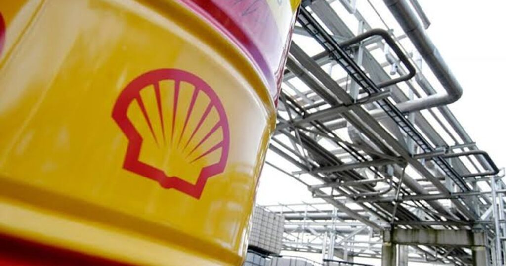 Nigeria offers Shell bigger tax incentive to fast-track $20 billion oil investment