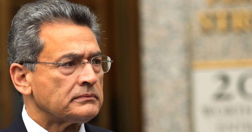 Indian billionaire Raj Gupta secures 500 hectares to build what could become sub-Saharan Africa's largest solar steel plant in Nigeria