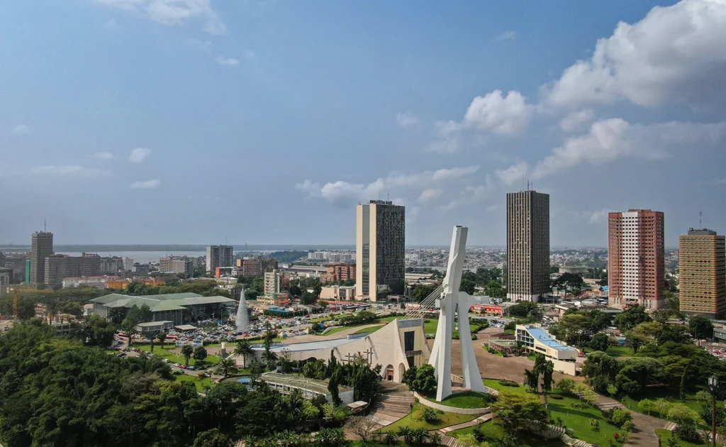 How Côte d'Ivoire became Africa's new banking battleground - Businessday NG