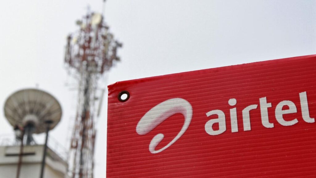 Airtel Africa, Others Lift Stock Market by 0.41% | Business Post