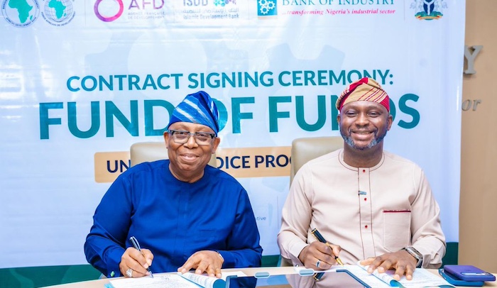 FG Launches $170.6m Fund to Boost Tech Startups and Creative Businesses -