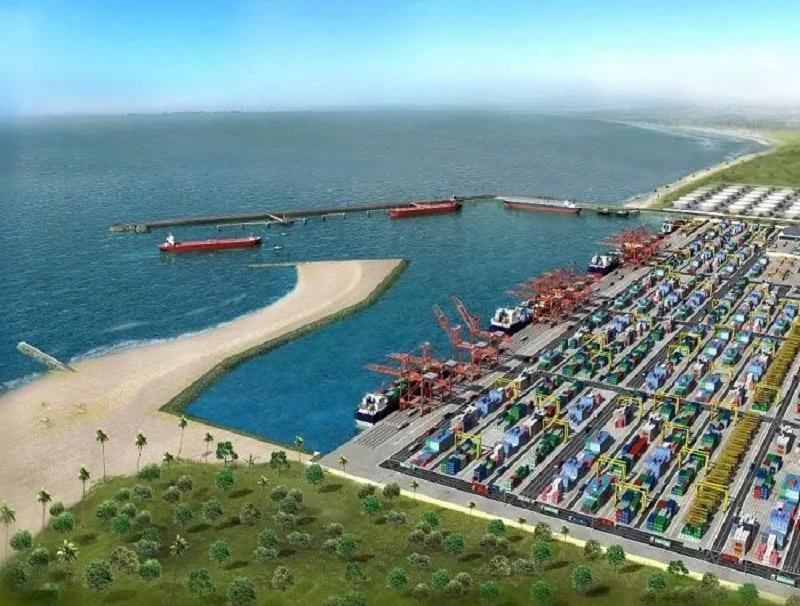 Oyetola Urges West, Central Africa to Strengthen Port State Control |