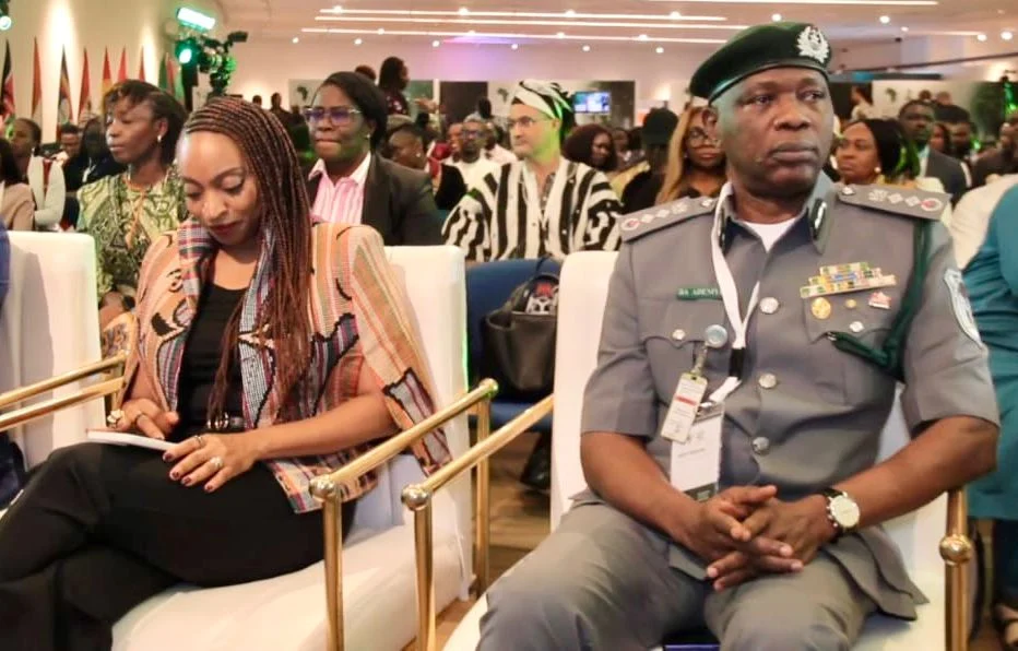 Nigeria Customs, Afreximbank Deepen Partnership to Boost Intra-African -