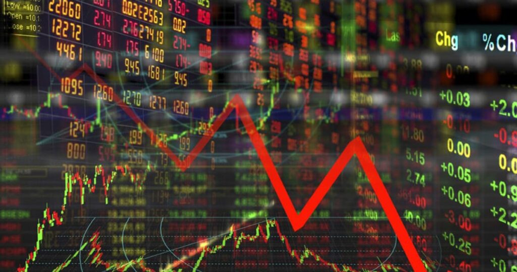 Nigeria’s $104 billion stock market rises again, but a drop in trading signals fading momentum
