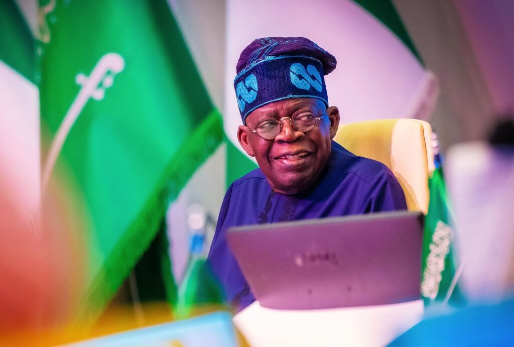Nigeria ranks 55th globally, tops Africa in IMD economic performance