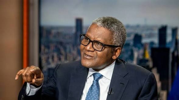 Dangote Pushes Fisheries Investment to Create 500,000 Jobs - MSME Africa