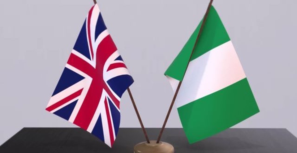 UK Partners Nigeria to Boost Innovation, Investment and Business Growth -