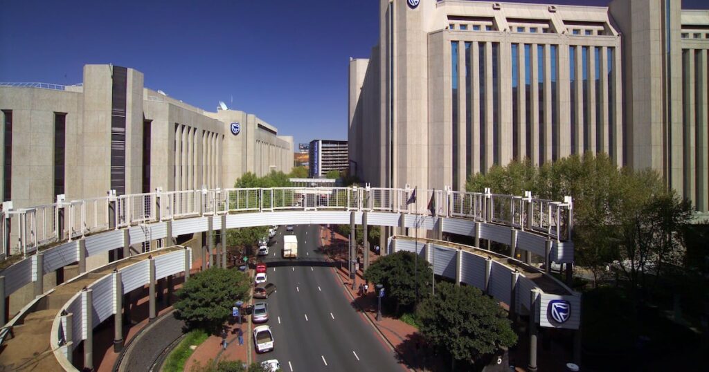 SA still king, but East Africa is becoming Africa’s banking heartbeat