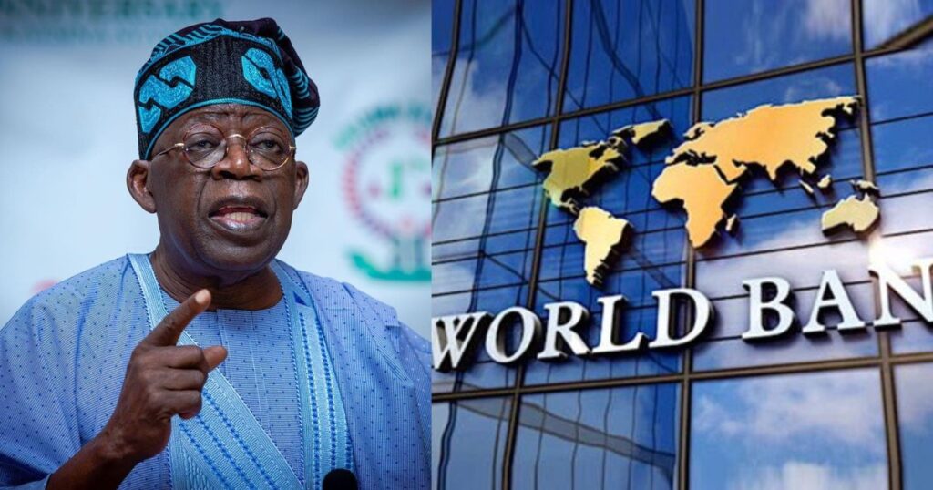 World Bank-backed programme to release $27 million in performance incentives to Nigeria