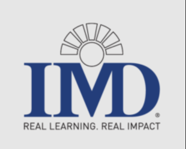 Nigeria Tops Africa in IMD Economic Performance Ranking