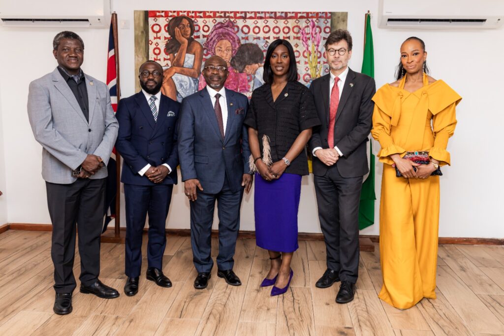 Legal practitioners urged to prioritise collaboration as Africa's investment landscape evolves - Businessday NG