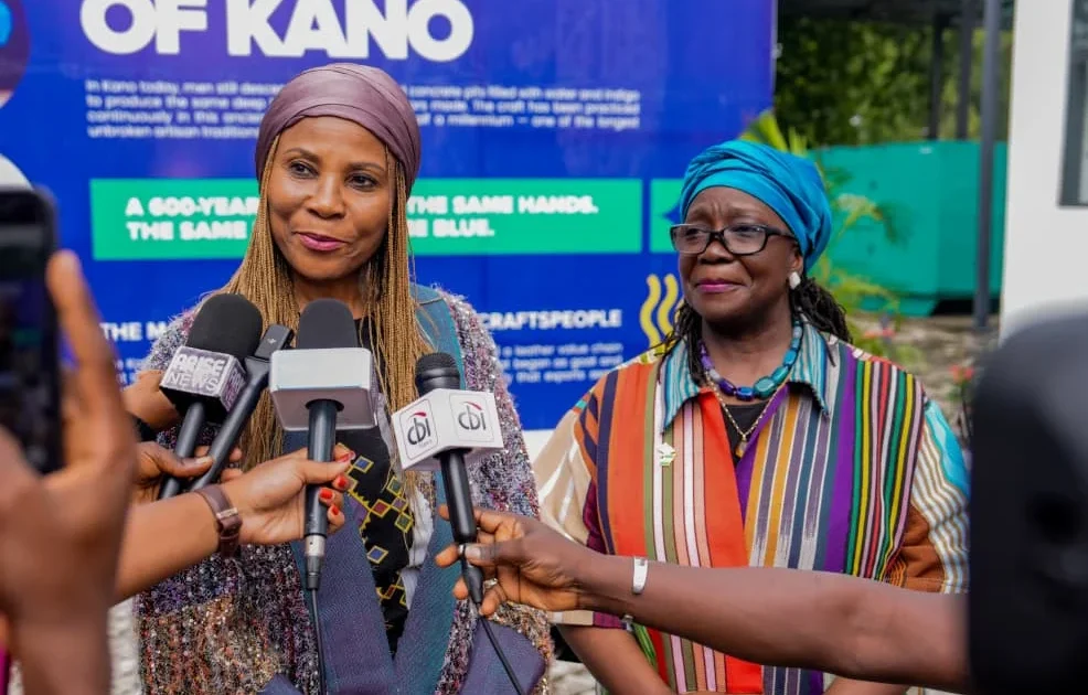 UNDP, Lagos seek global markets for fashion, leather businesses