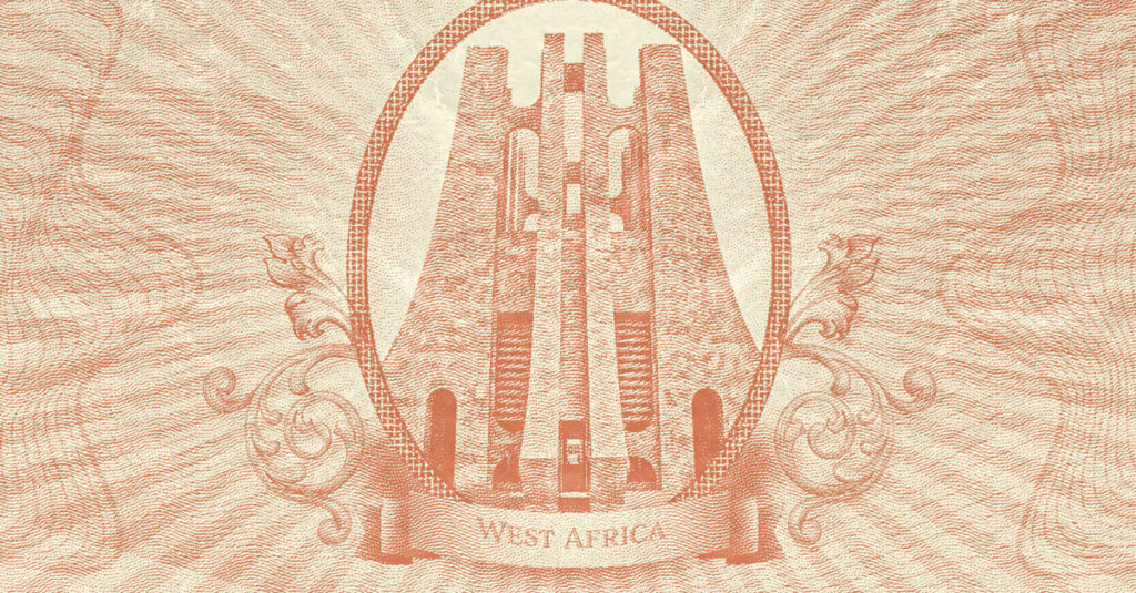 West Africa economic outlook 2025