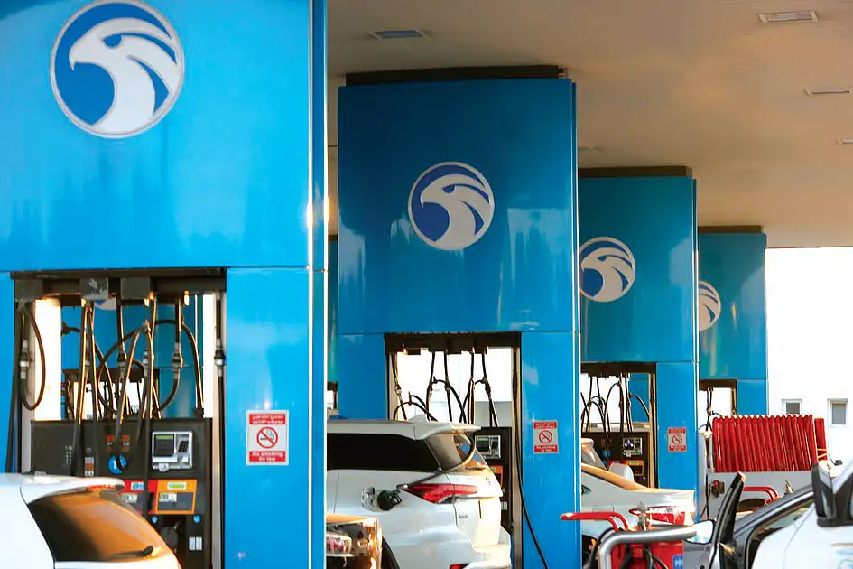 Adnoc Distribution buys Shell’s South Africa downstream business in $1 billion deal