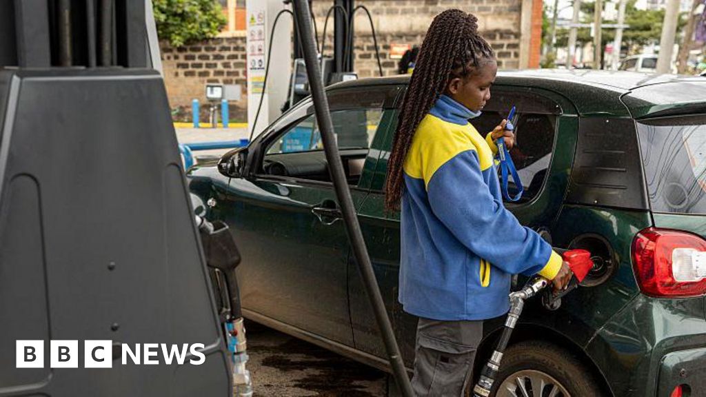 How Zimbabwe, South Sudan, Kenya, Nigeria and South Africa are coping with fuel fears over Iran war