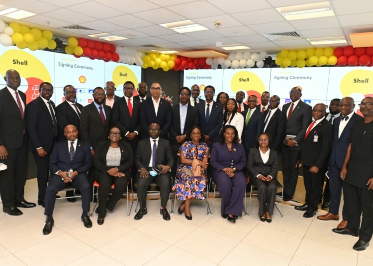 Shell, Nine Banks Empower Nigerian Oil Service Firms with $3 Billion - MSME