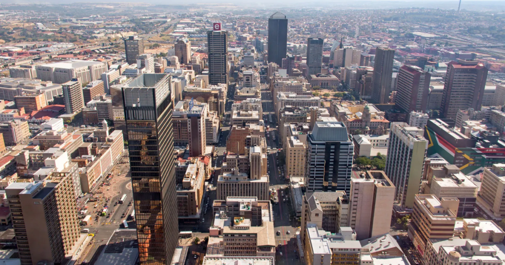 South Africa targets $607 billion investment surge with biggest finance reform in decades