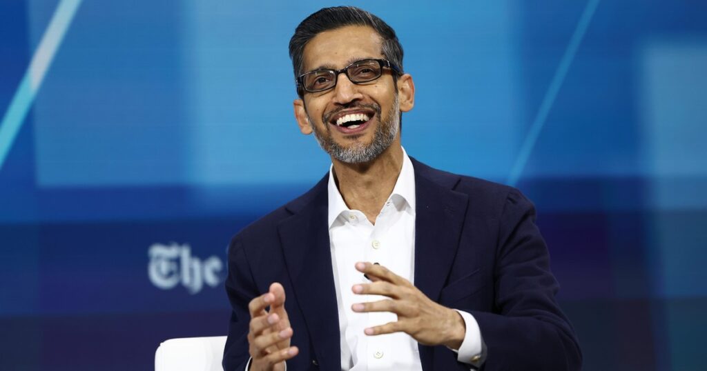 Google bets bigger on Africa with $1 million AI programme for content creators after surpassing $1 billion investment target