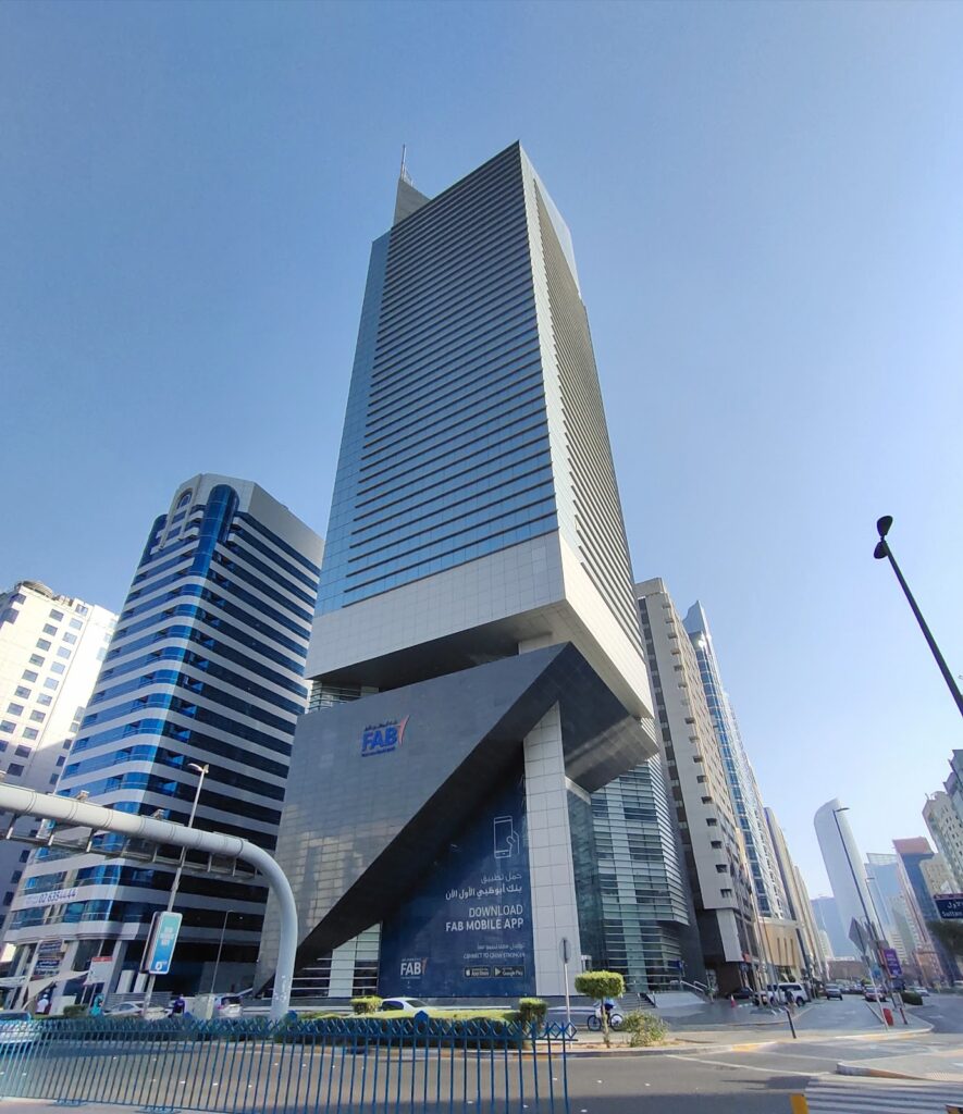 Gulf banking giant eyes Africa's largest economy after Nigeria expansion - Businessday NG