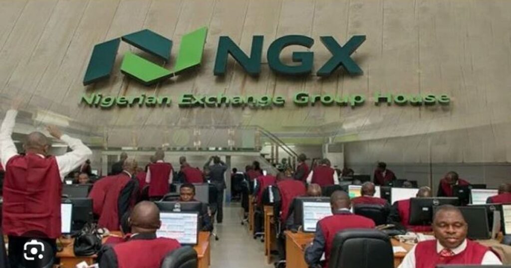 A handful of companies now control over 90% of Nigeria’s $114 billion stock market